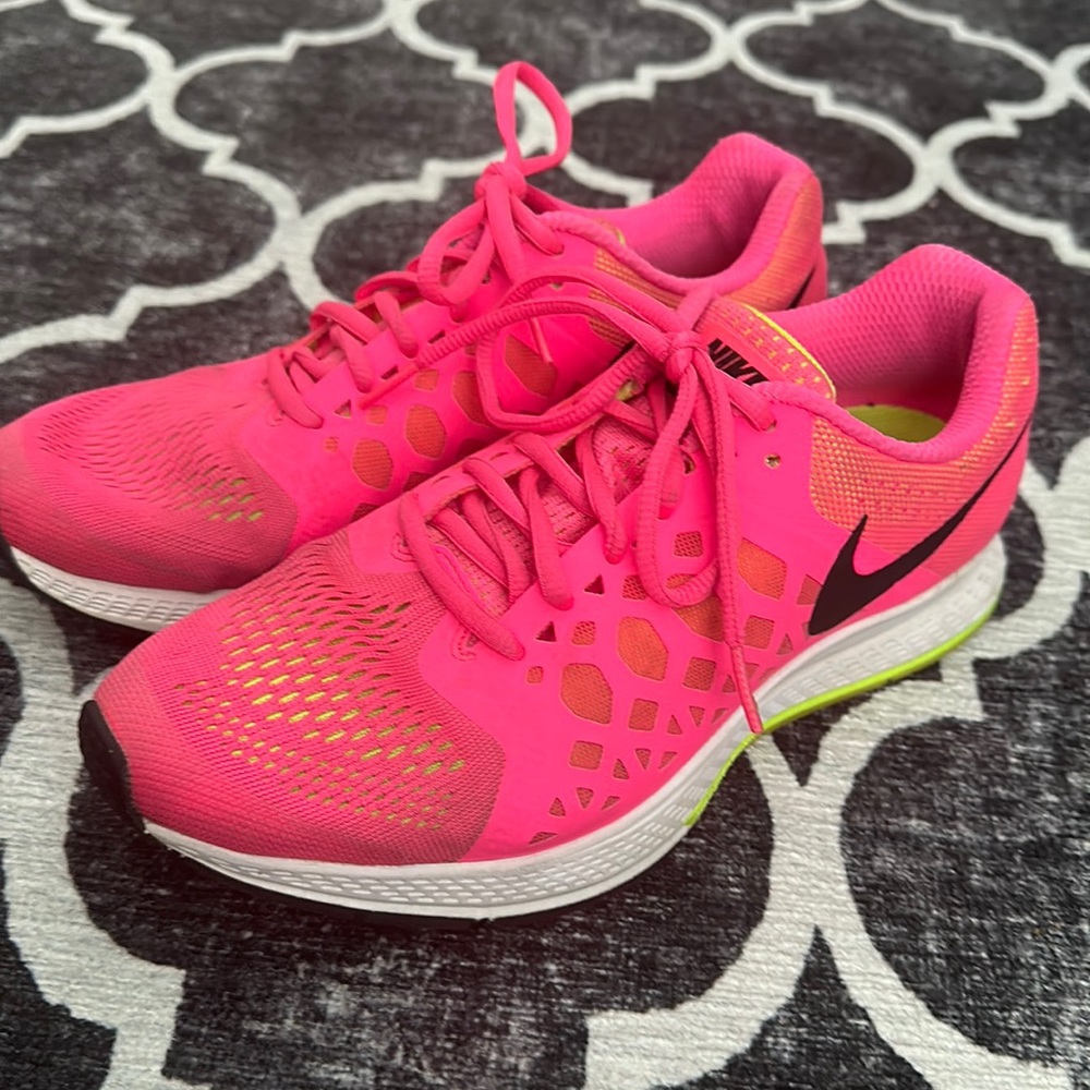 Nike Pegasus 31
